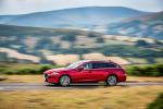 Mazda6 Tourer 2018 года (UK)